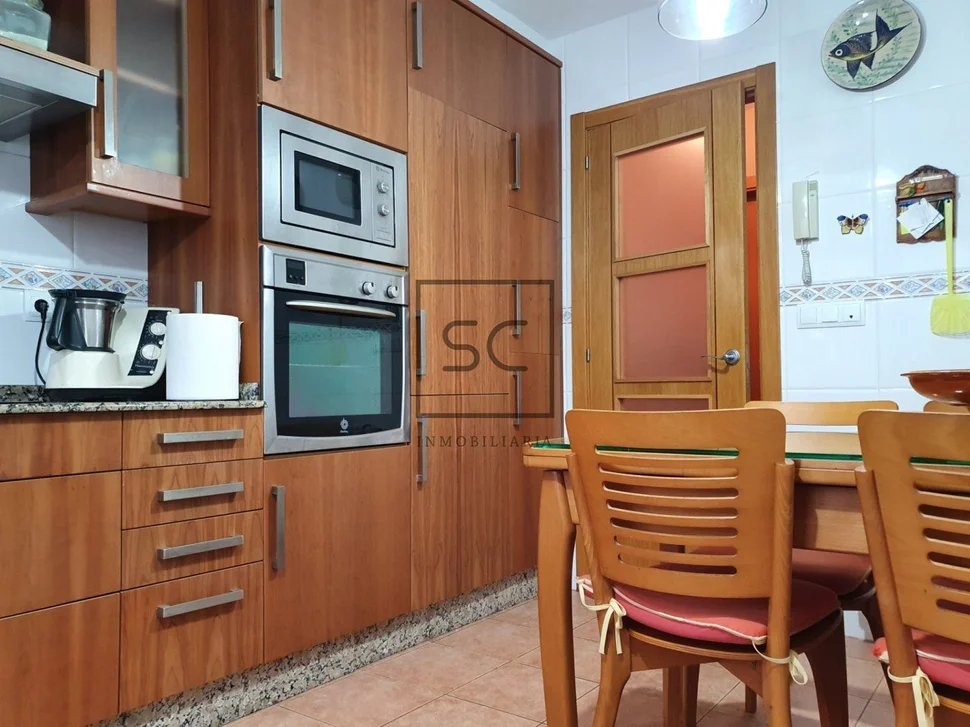 Chalet con piscina y barbacoa en veige-playa cirro-carnoedo, sada