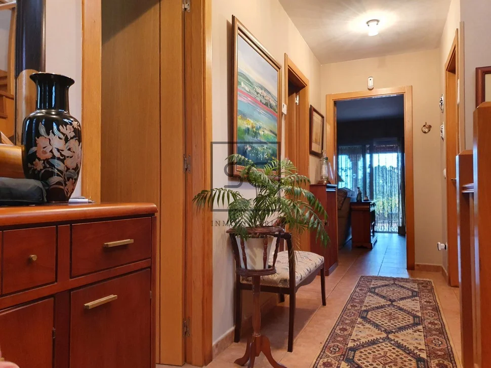 Chalet con piscina y barbacoa en veige-playa cirro-carnoedo, sada