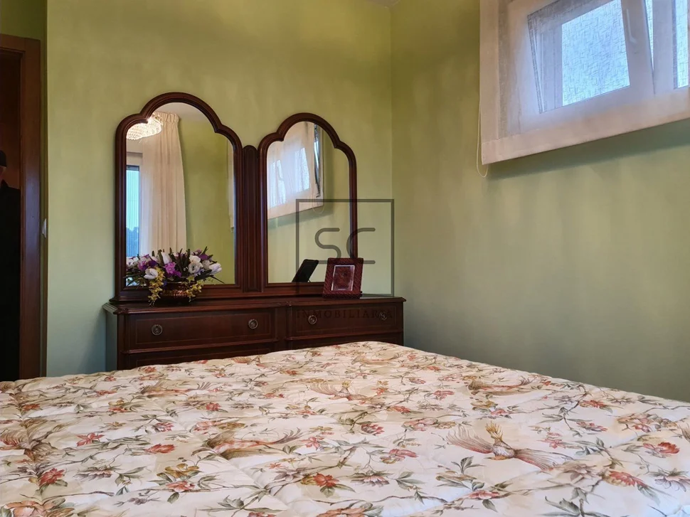 Chalet con piscina y barbacoa en veige-playa cirro-carnoedo, sada