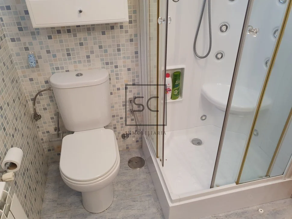 Chalet con piscina y barbacoa en veige-playa cirro-carnoedo, sada