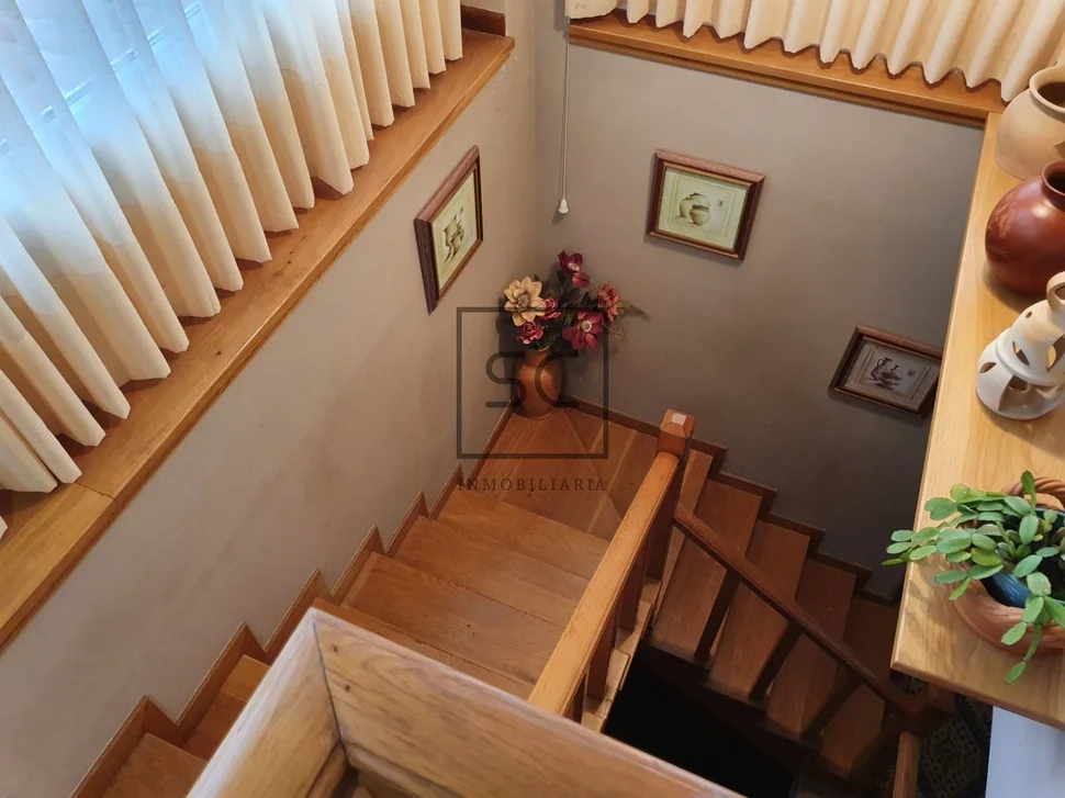 Chalet con piscina y barbacoa en veige-playa cirro-carnoedo, sada