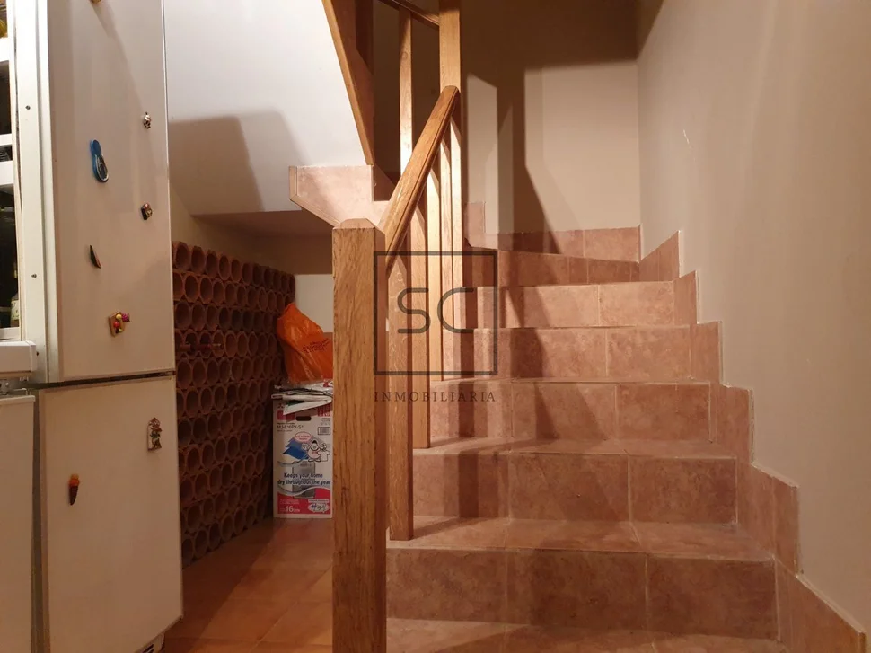 Chalet con piscina y barbacoa en veige-playa cirro-carnoedo, sada