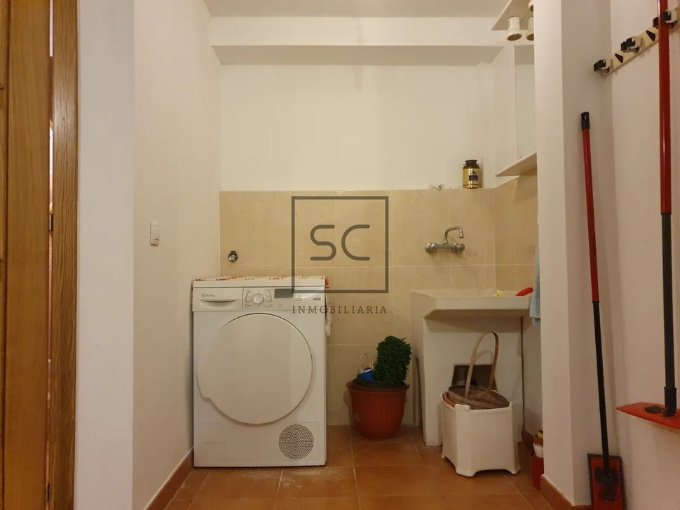 Chalet con piscina y barbacoa en veige-playa cirro-carnoedo, sada