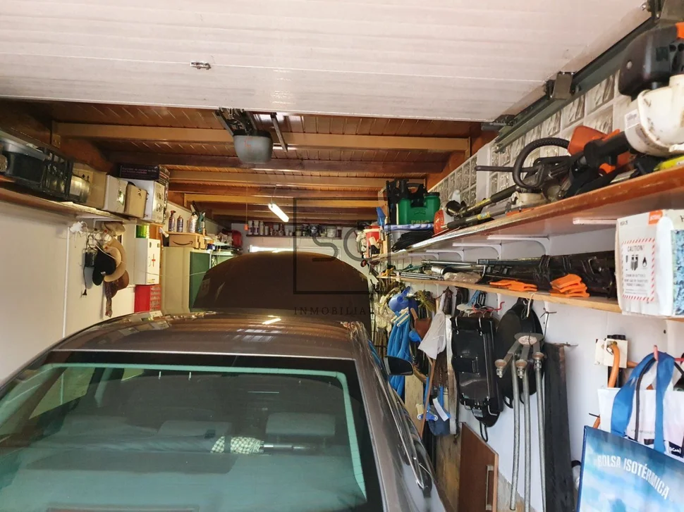 Chalet con piscina y barbacoa en veige-playa cirro-carnoedo, sada