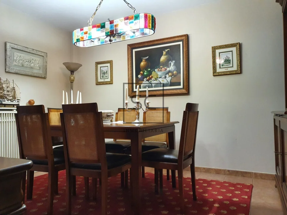 Chalet con piscina y barbacoa en veige-playa cirro-carnoedo, sada