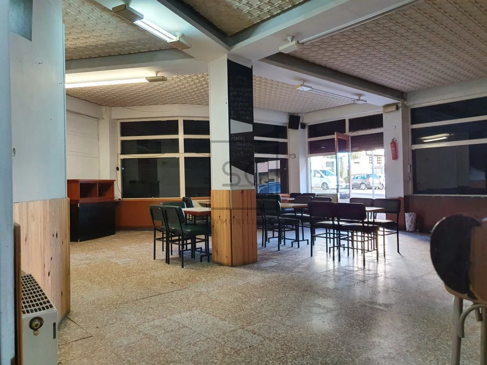 Local comercial en san juan, ferrol