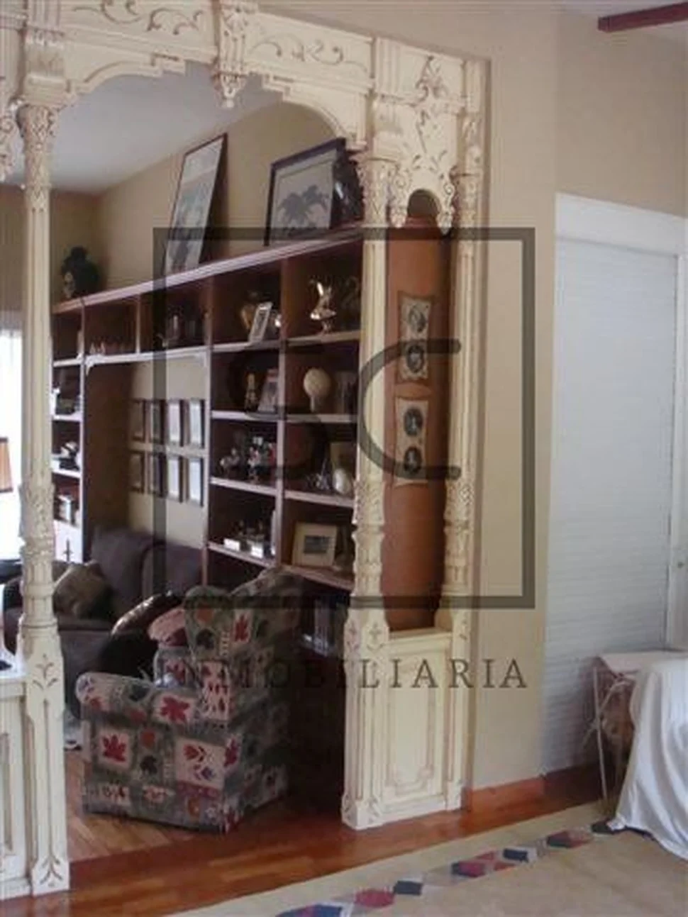 Chalet con piscina en guísamo, bergondo