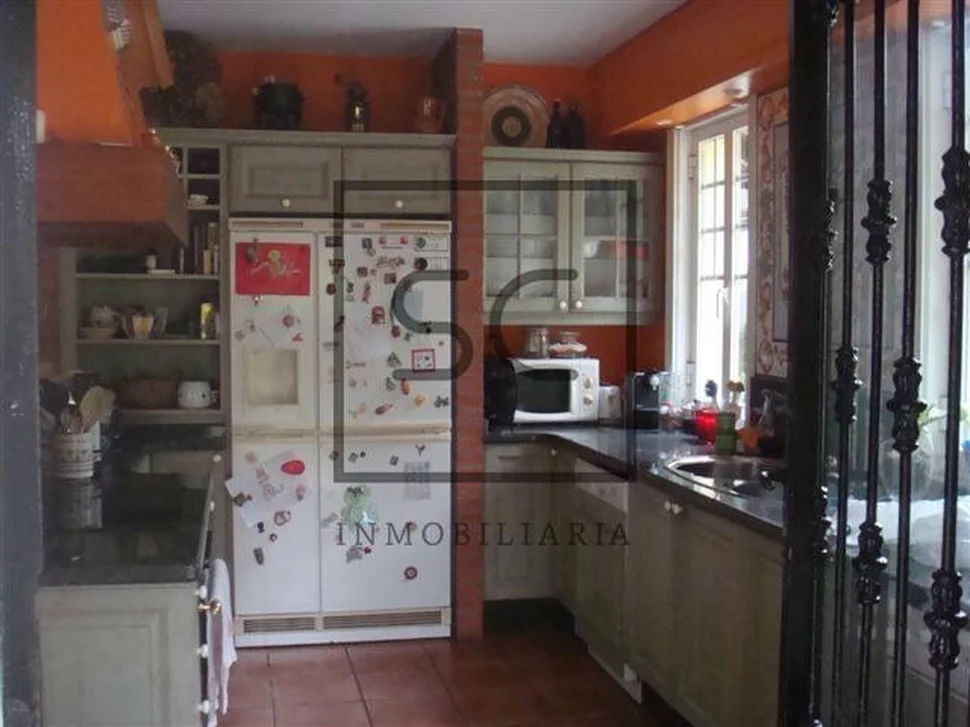 Chalet con piscina en guísamo, bergondo