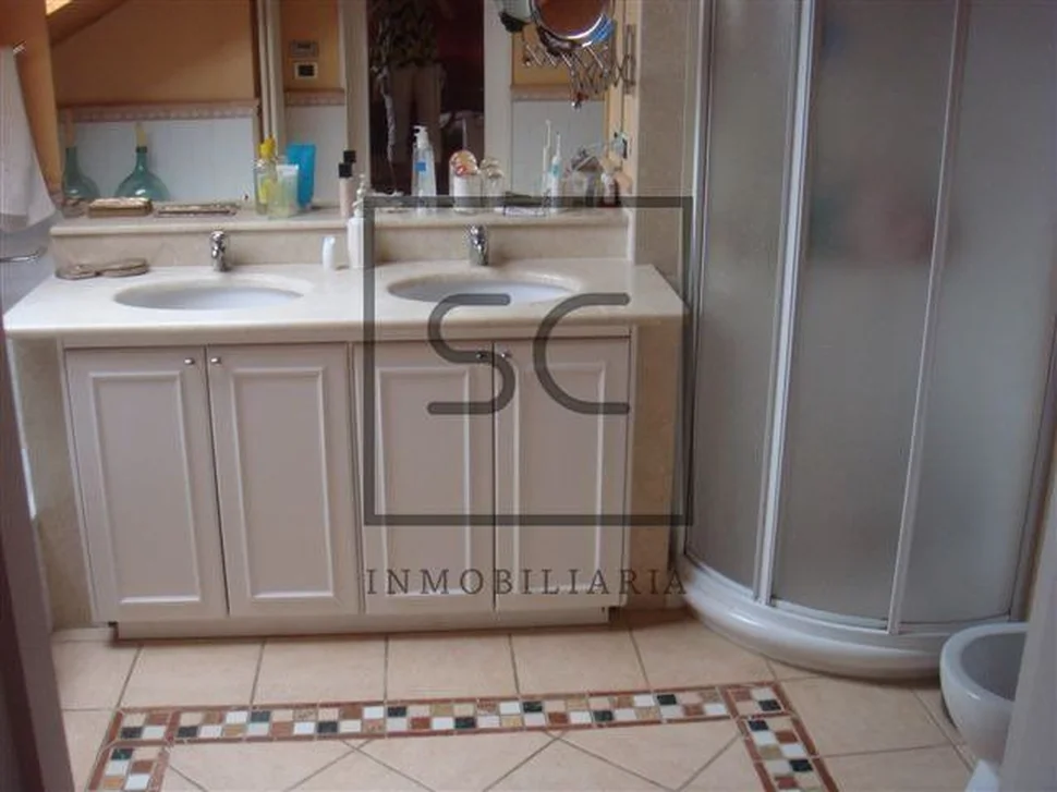 Chalet con piscina en guísamo, bergondo