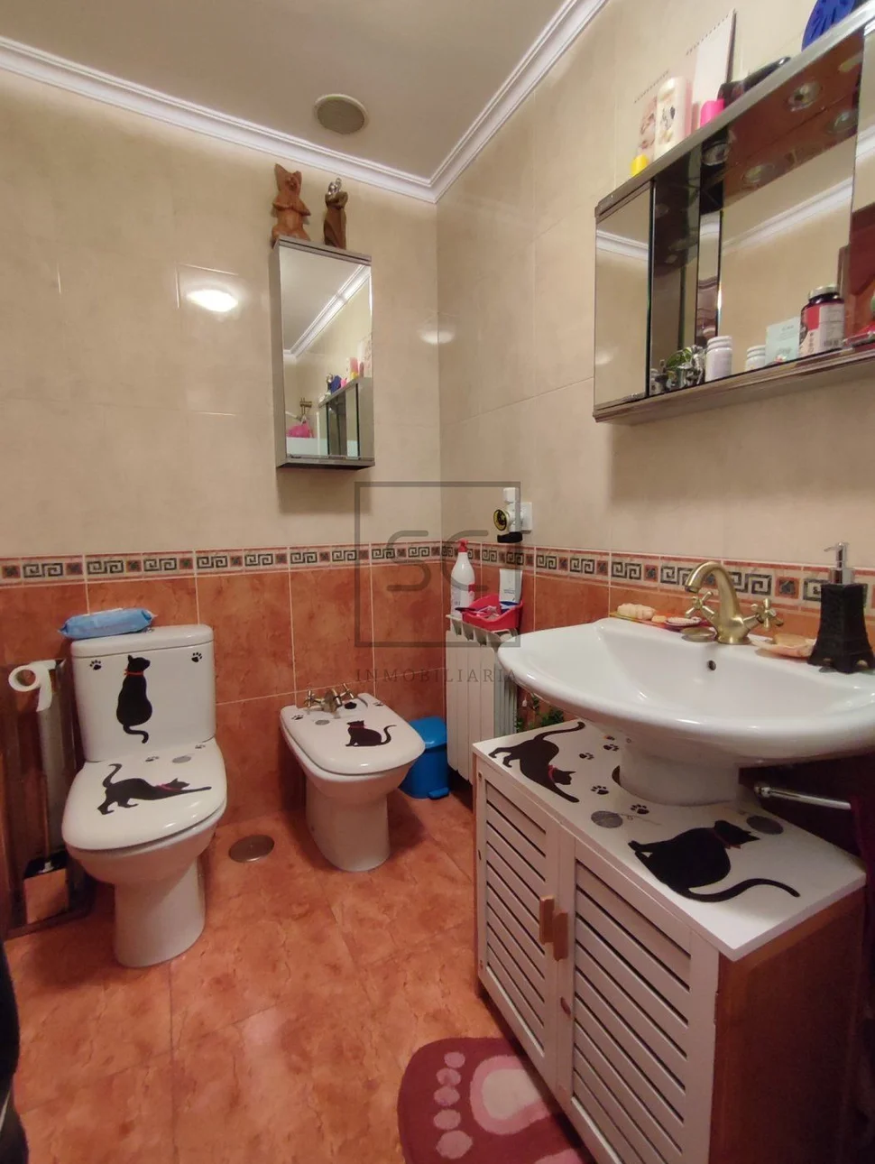 Amplico Dúplex con Ascensor, Trastero y Garaje en Alto Castaño, Narón