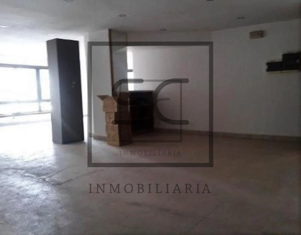 Oficina muy luminosa en cuatro caminos, a coruña