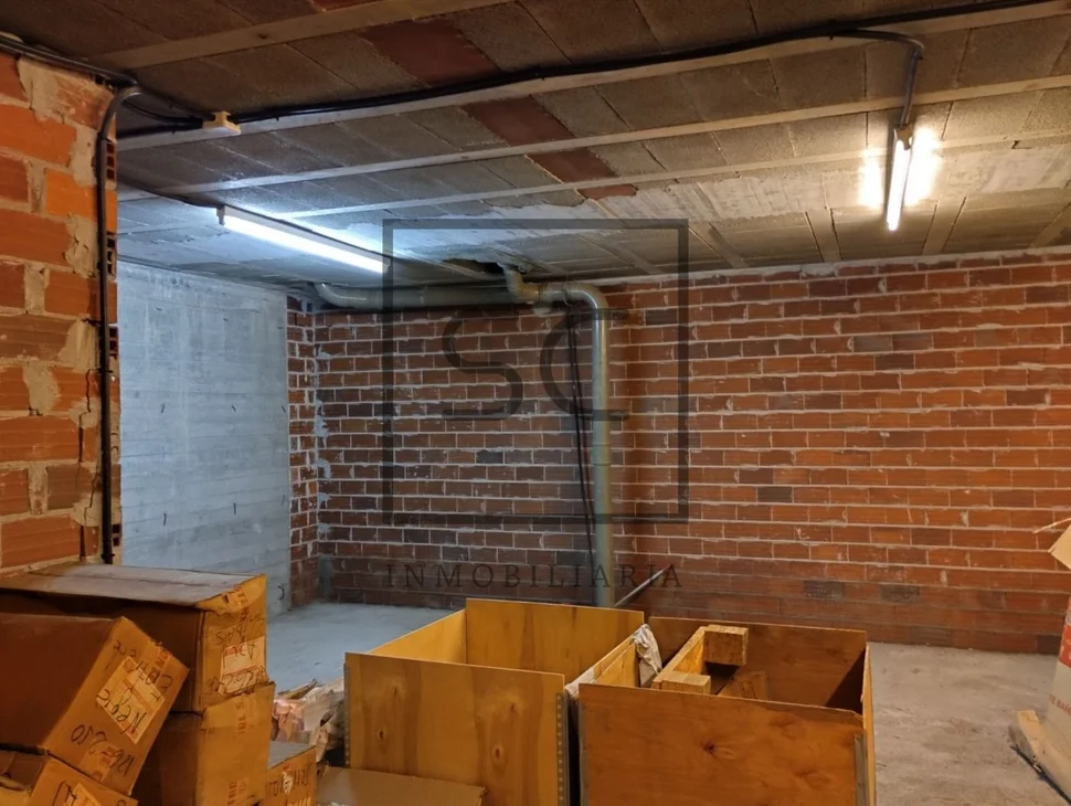 Local comercial en coruña