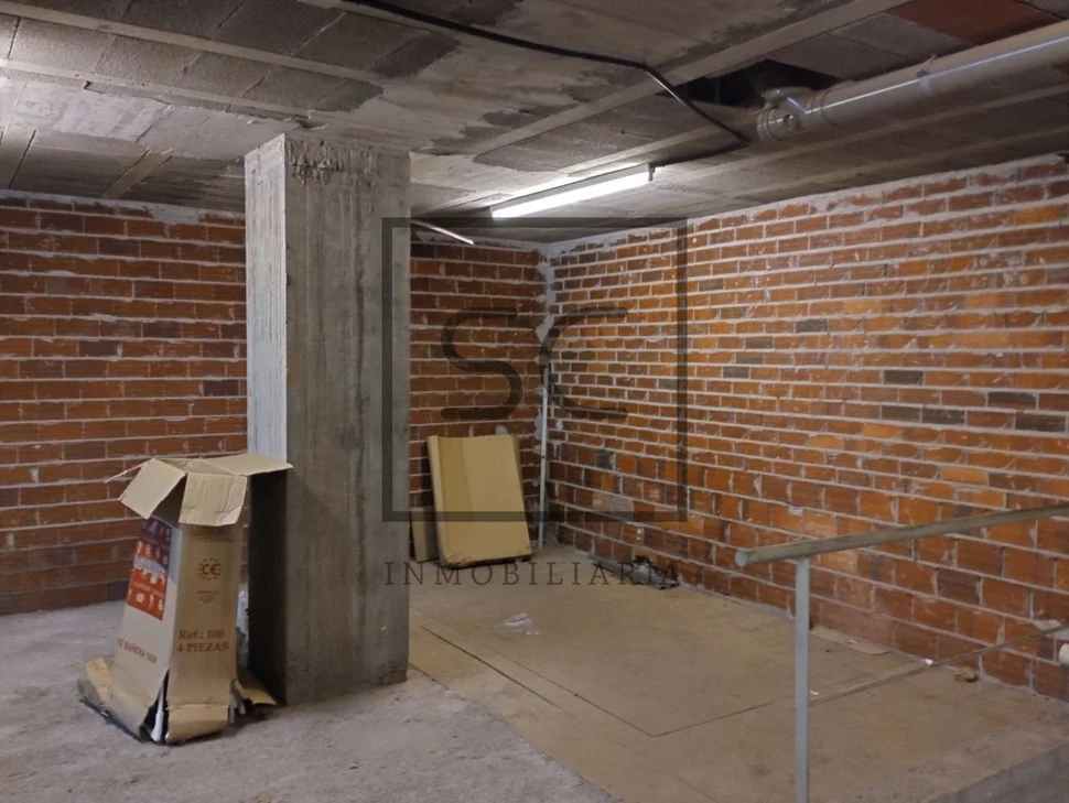 Local comercial en coruña