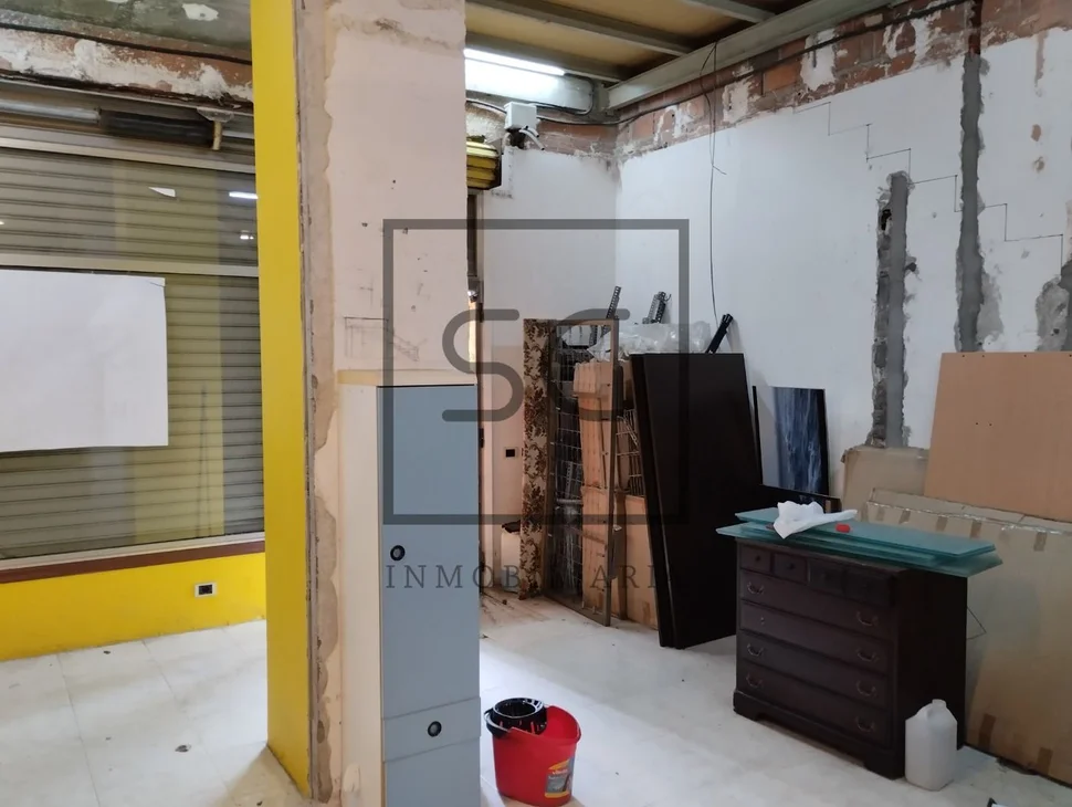 Local comercial en coruña