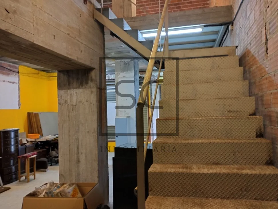 Local comercial en coruña