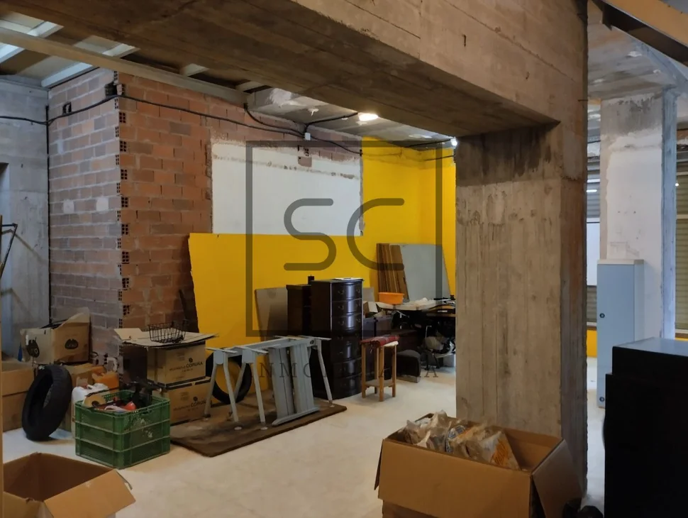 Local comercial en coruña