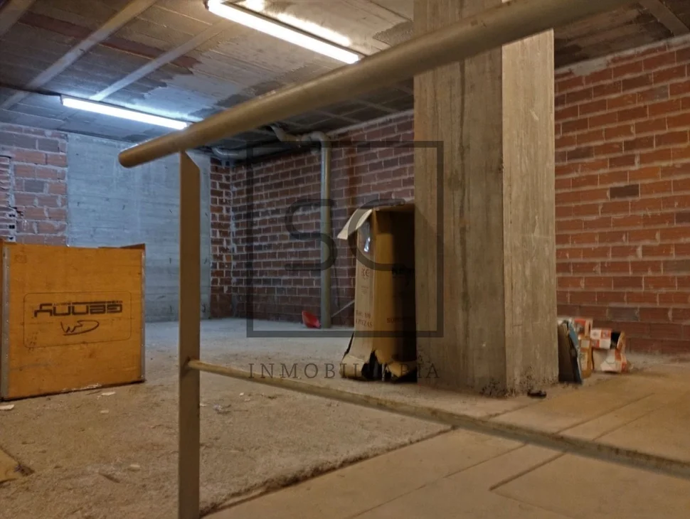 Local comercial en coruña