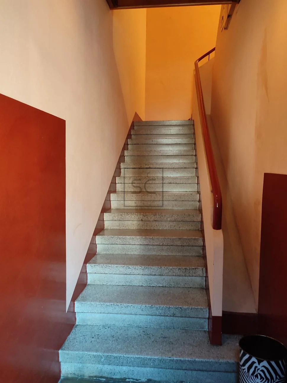 Elegante piso en la carretera de castilla en ultramar, ferrol