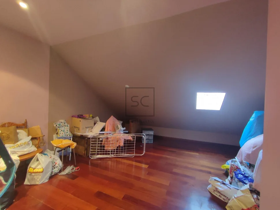 Elegante piso en la carretera de castilla en ultramar, ferrol