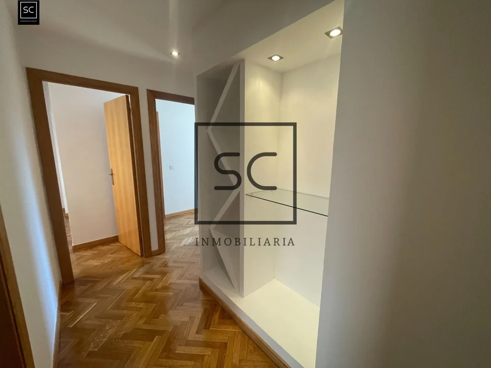 Magnífico ático-dúplex en boadilla sector b