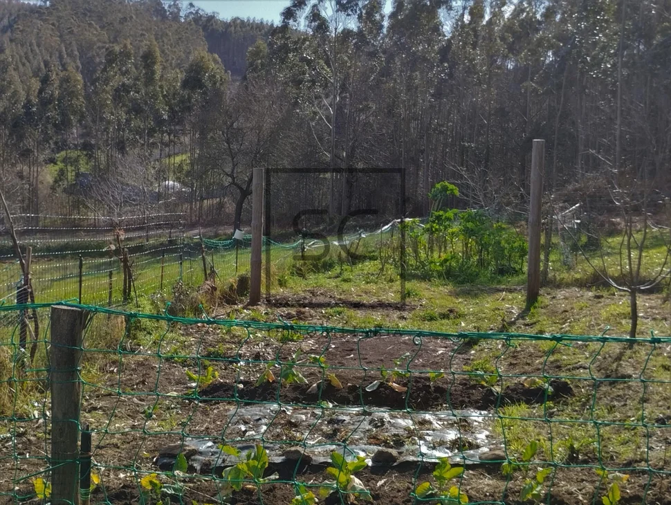 Casa amueblado con terreno en larín, arteixo