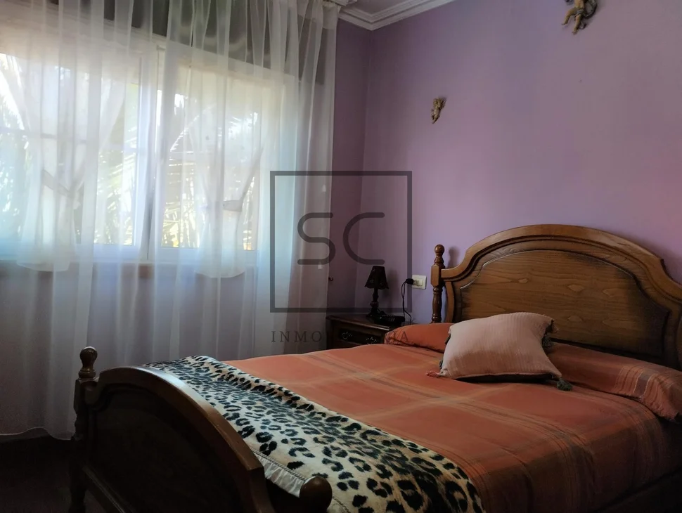 Casa amueblado con terreno en larín, arteixo