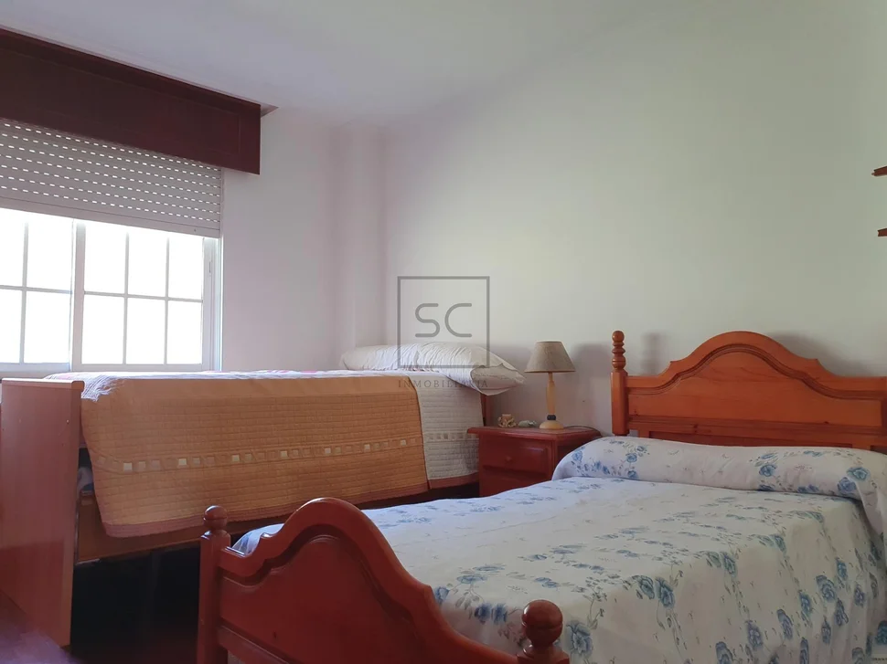 Casa con finca en cedeira