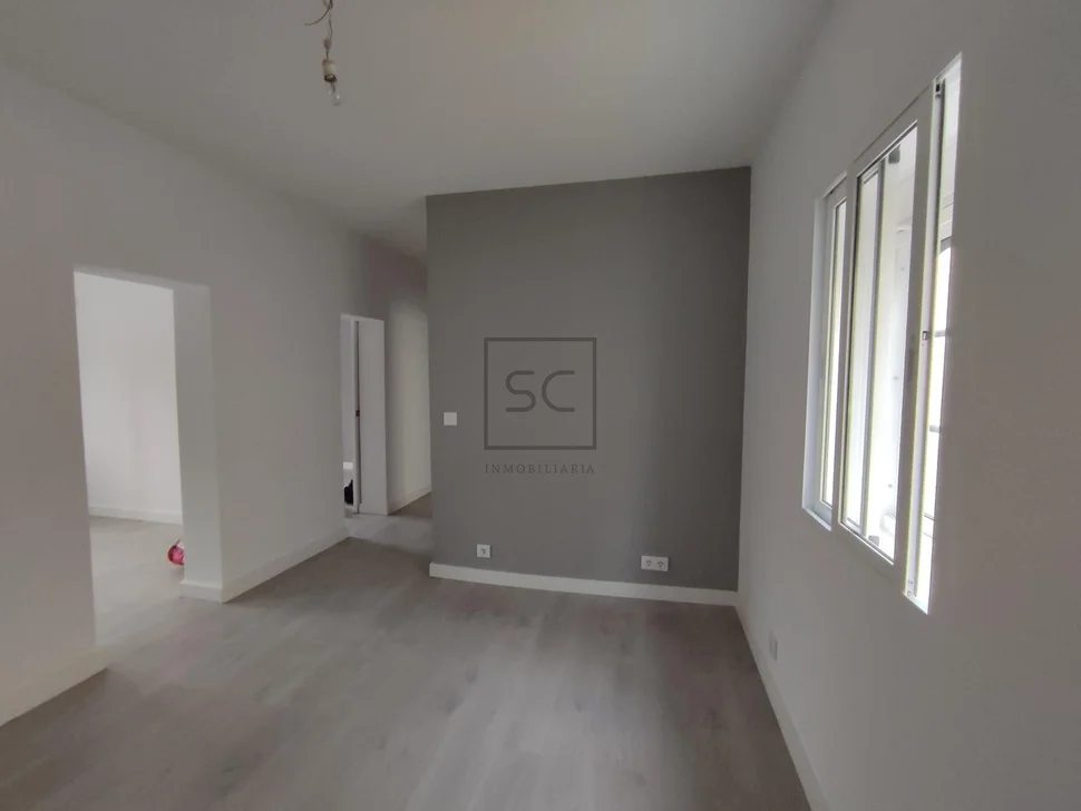 Bonito apartamento en puentes de garcía rodriguez