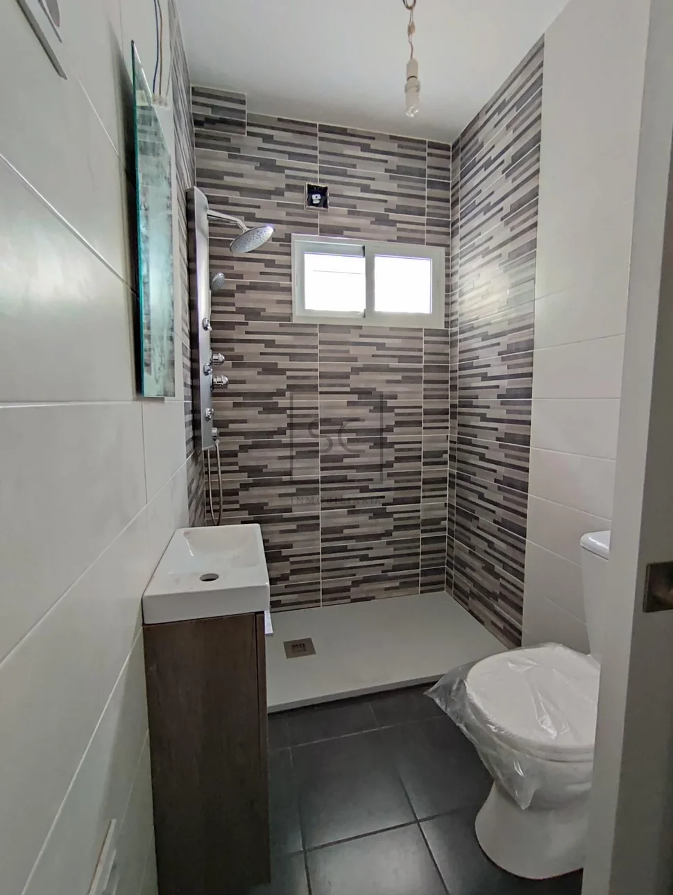 Bonito apartamento en puentes de garcía rodriguez