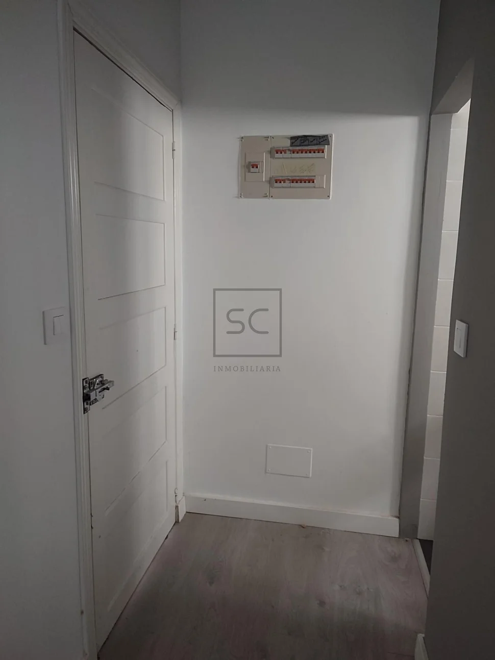 Bonito apartamento en puentes de garcía rodriguez