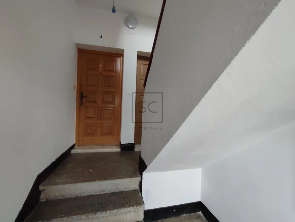 Bonito apartamento en puentes de garcía rodriguez