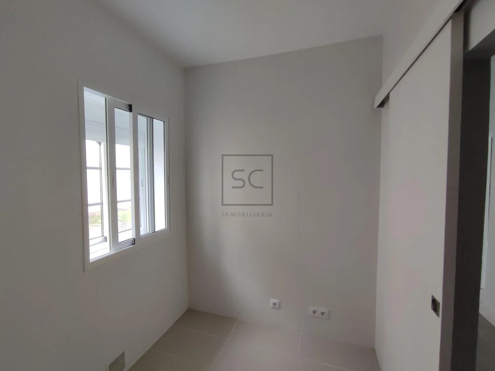 Bonito apartamento en puentes de garcía rodriguez