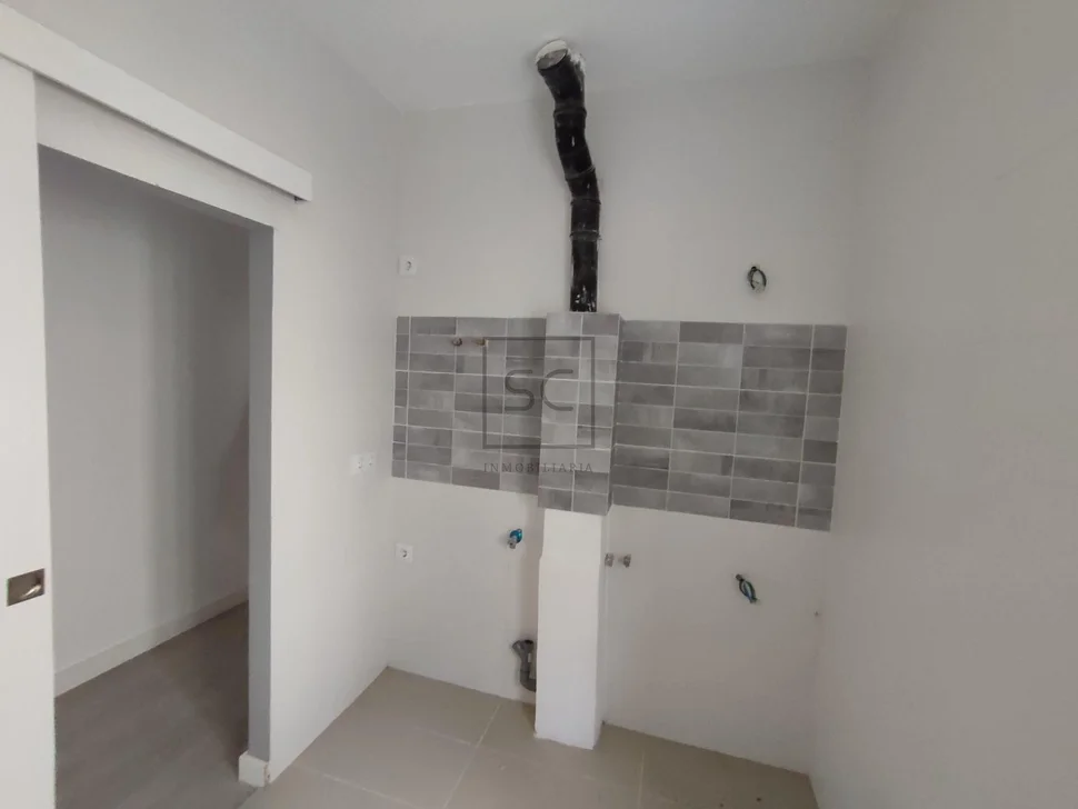 Bonito apartamento en puentes de garcía rodriguez