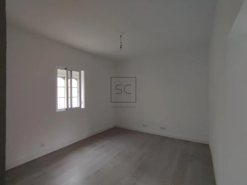 Bonito apartamento en puentes de garcía rodriguez