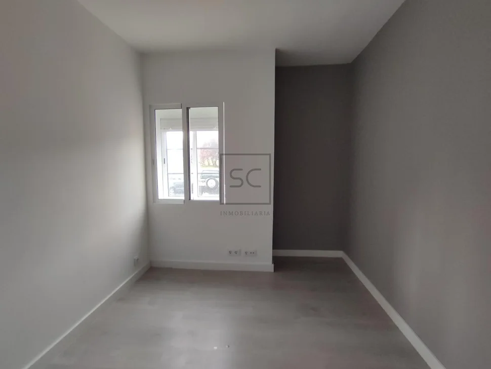 Bonito apartamento en puentes de garcía rodriguez