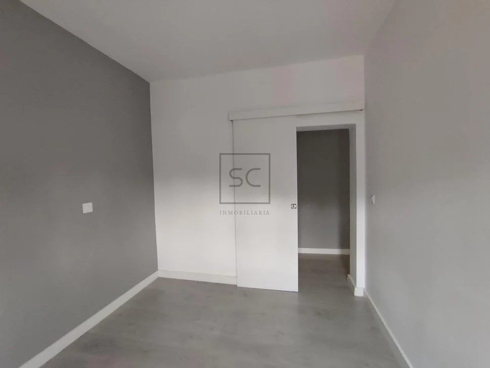 Bonito apartamento en puentes de garcía rodriguez