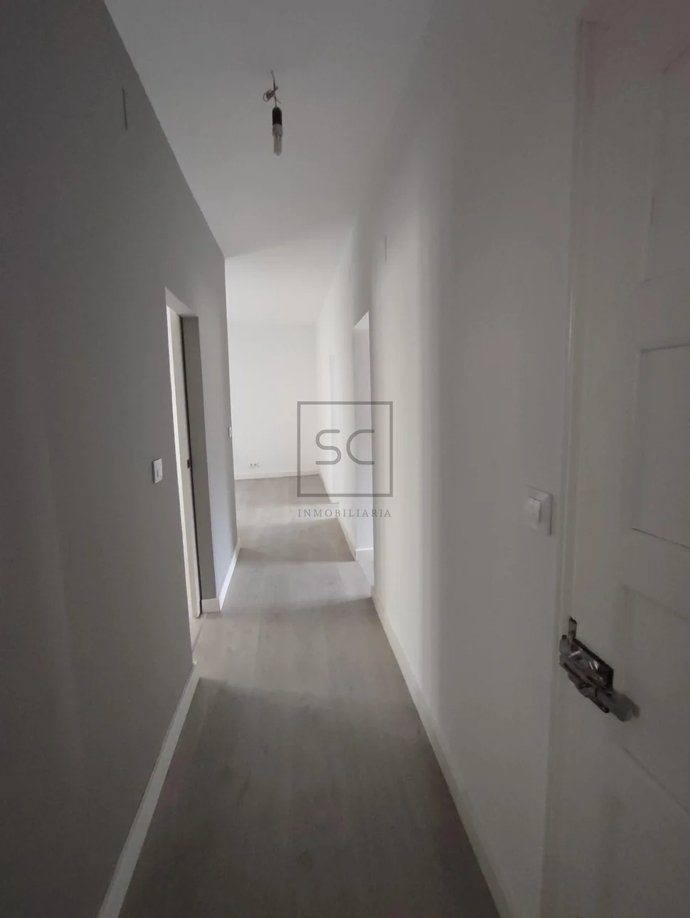 Bonito apartamento en puentes de garcía rodriguez