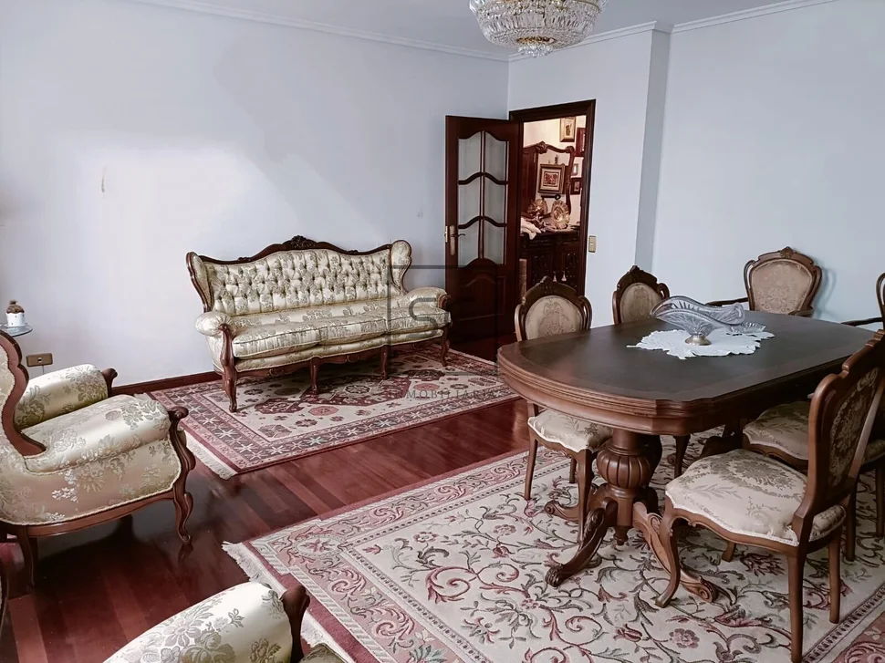 Céntrico pisoo con 3 habitaciones en el centro, ferrol