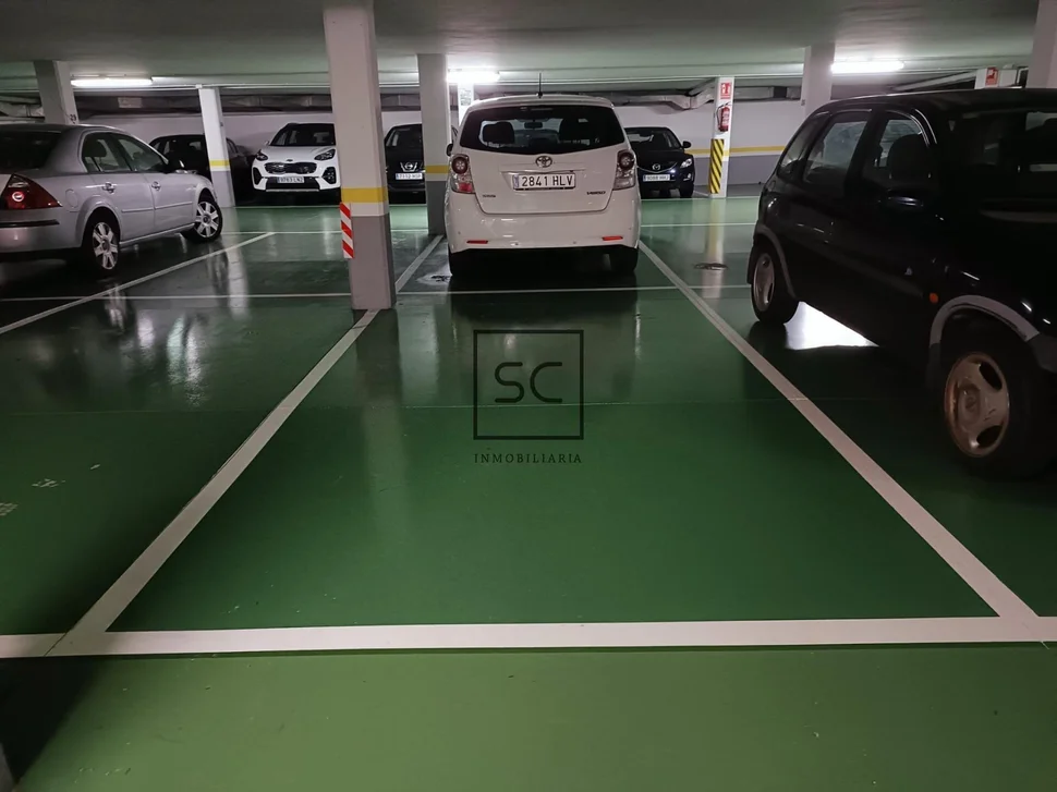 Céntrico Pisoo con 3 Habitaciones en el Centro, Ferrol