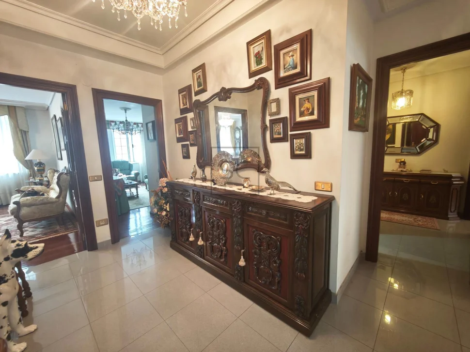 Céntrico Pisoo con 3 Habitaciones en el Centro, Ferrol