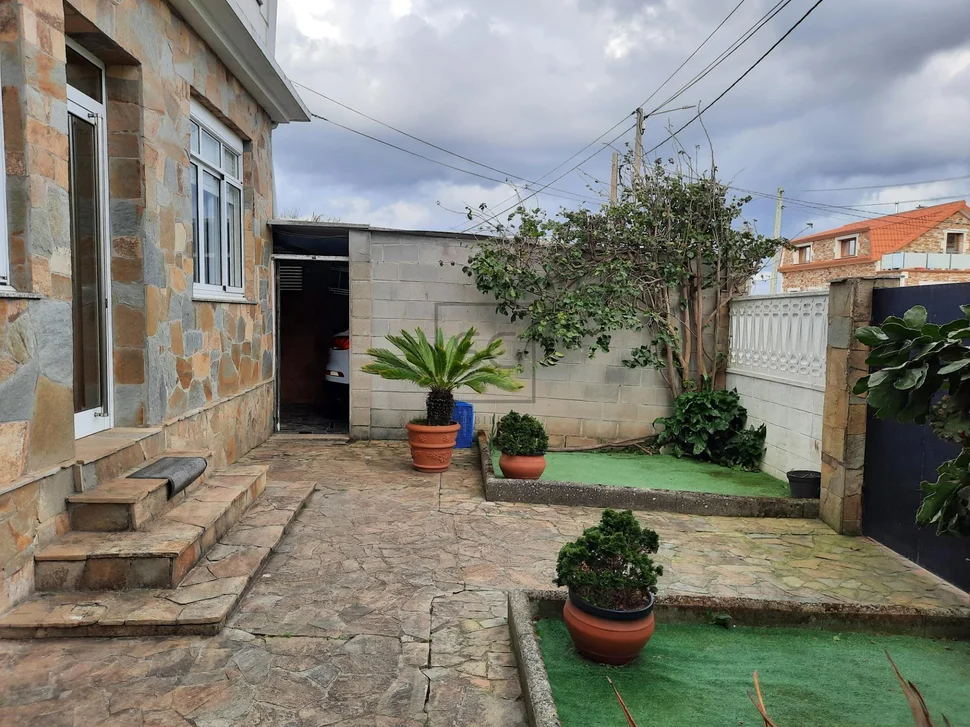 Casa unifamiliar zona san juan