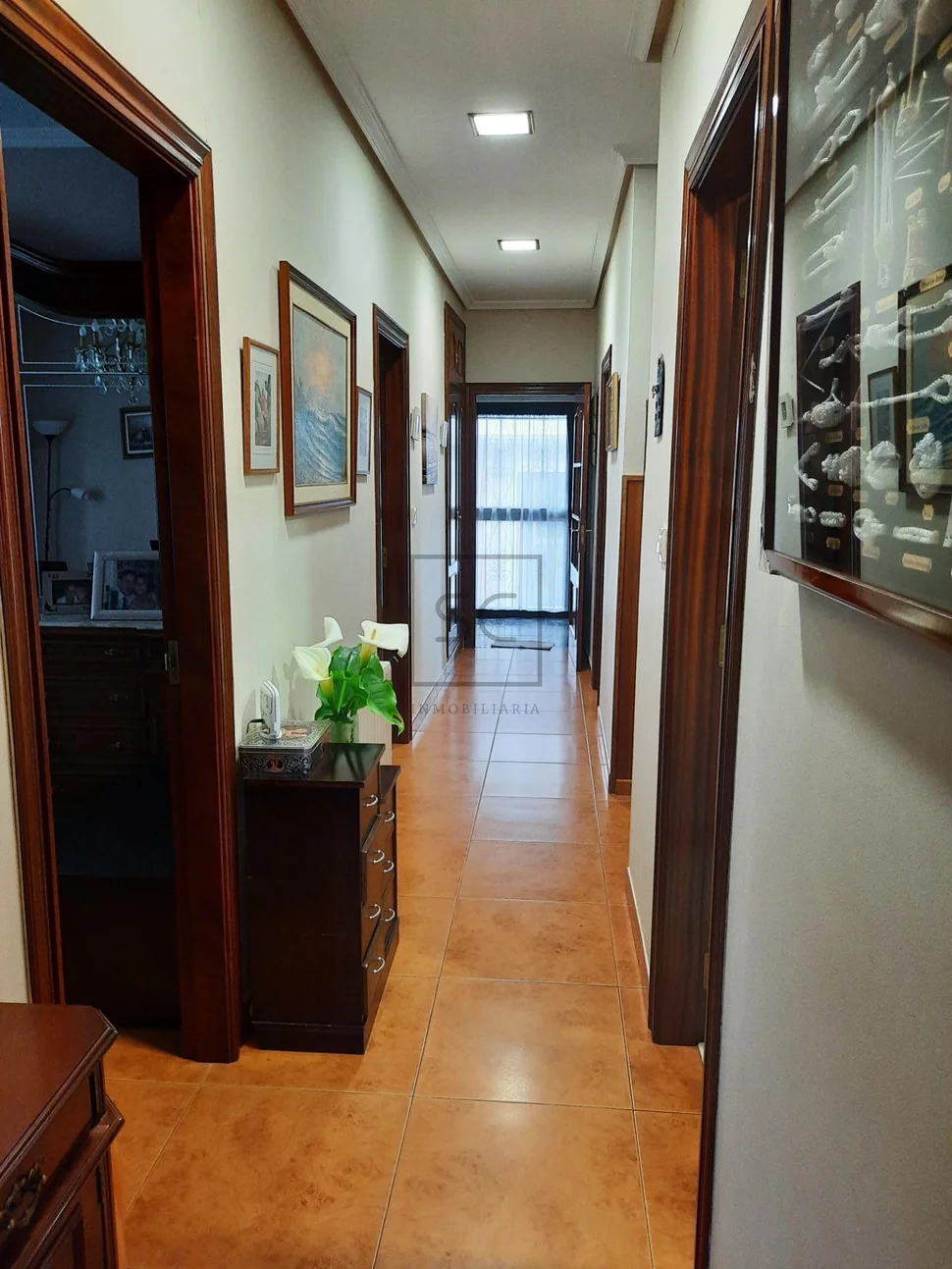 Casa unifamiliar zona san juan