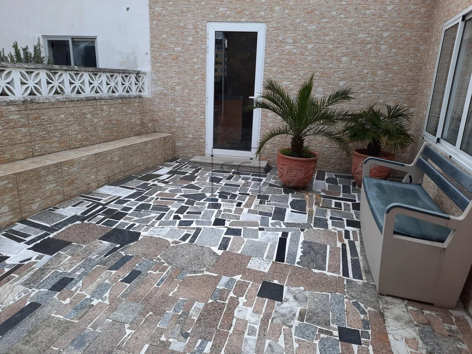 Casa unifamiliar zona san juan