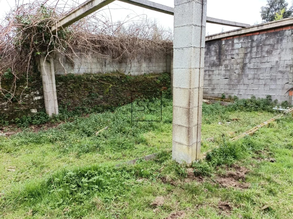 Casa para reformar en a bedoxa
