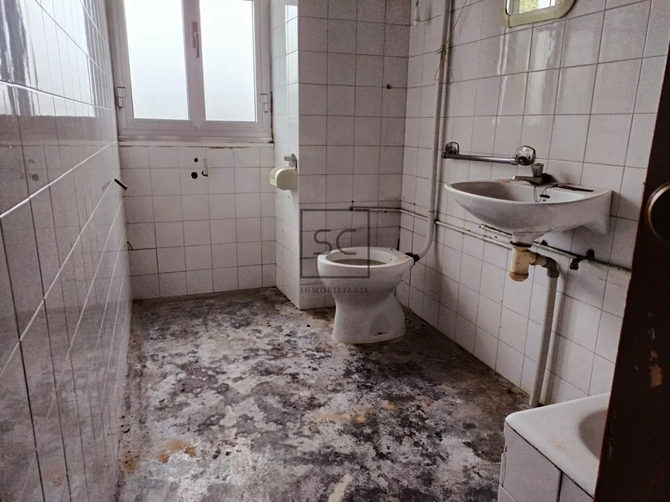 Casa para reformar en a bedoxa