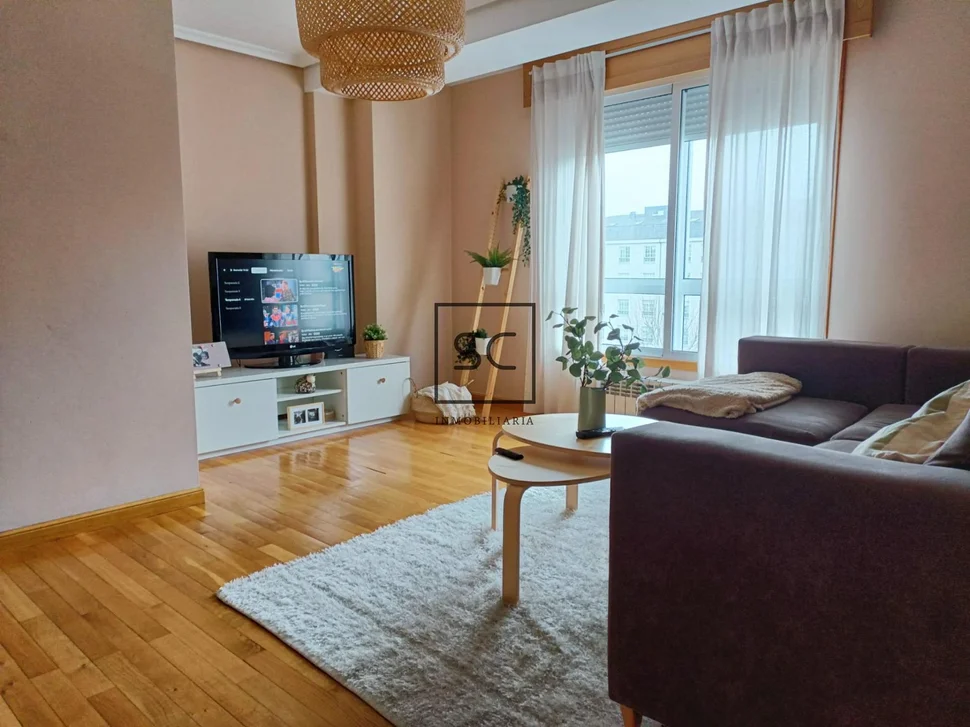 Precioso dúplex en a gándara