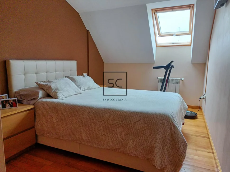 Precioso dúplex en a gándara