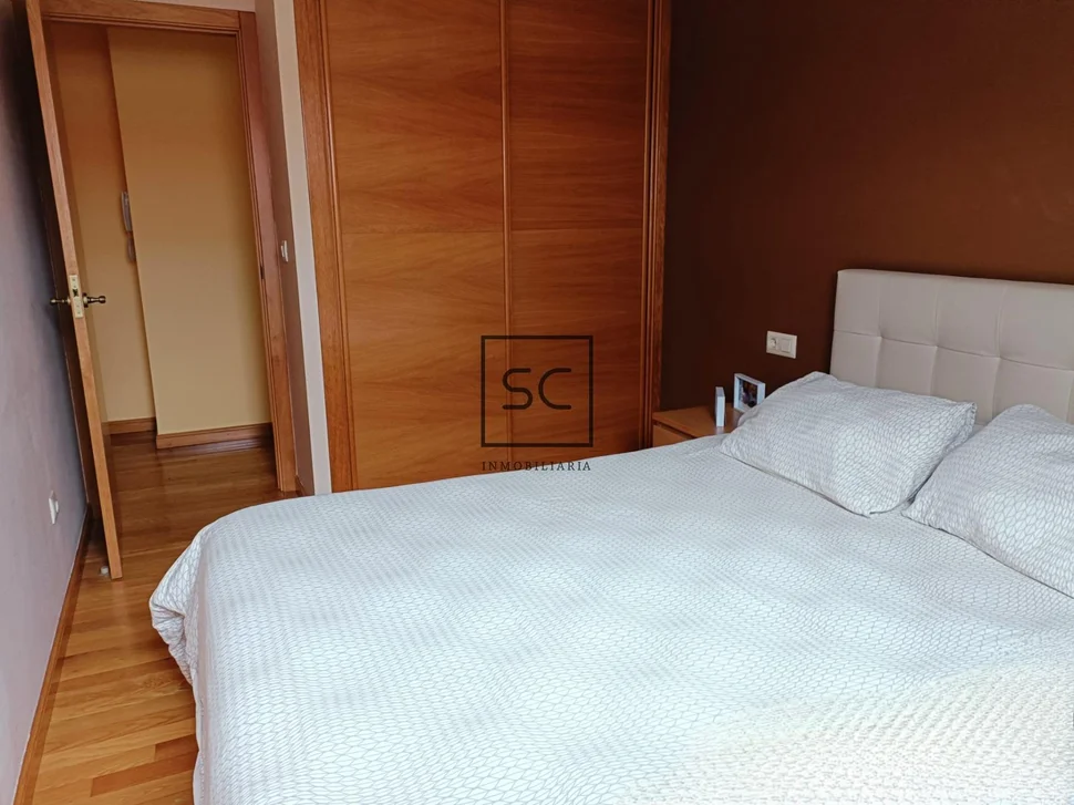 Precioso dúplex en a gándara