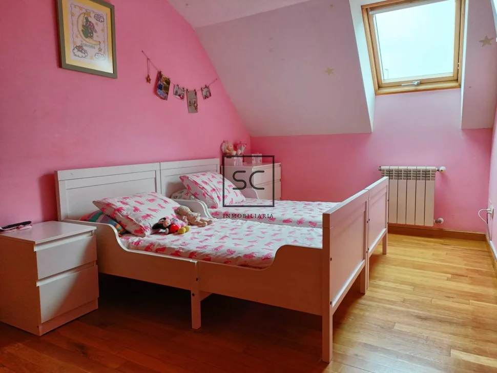 Precioso dúplex en a gándara