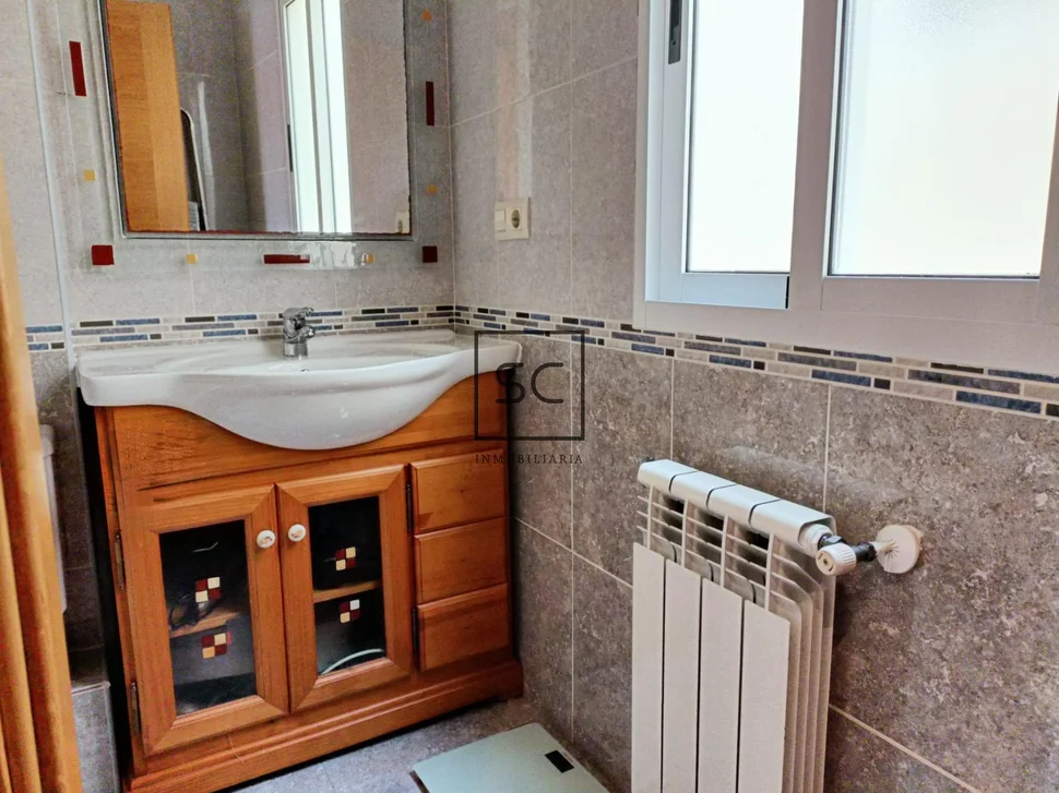 Precioso dúplex en a gándara